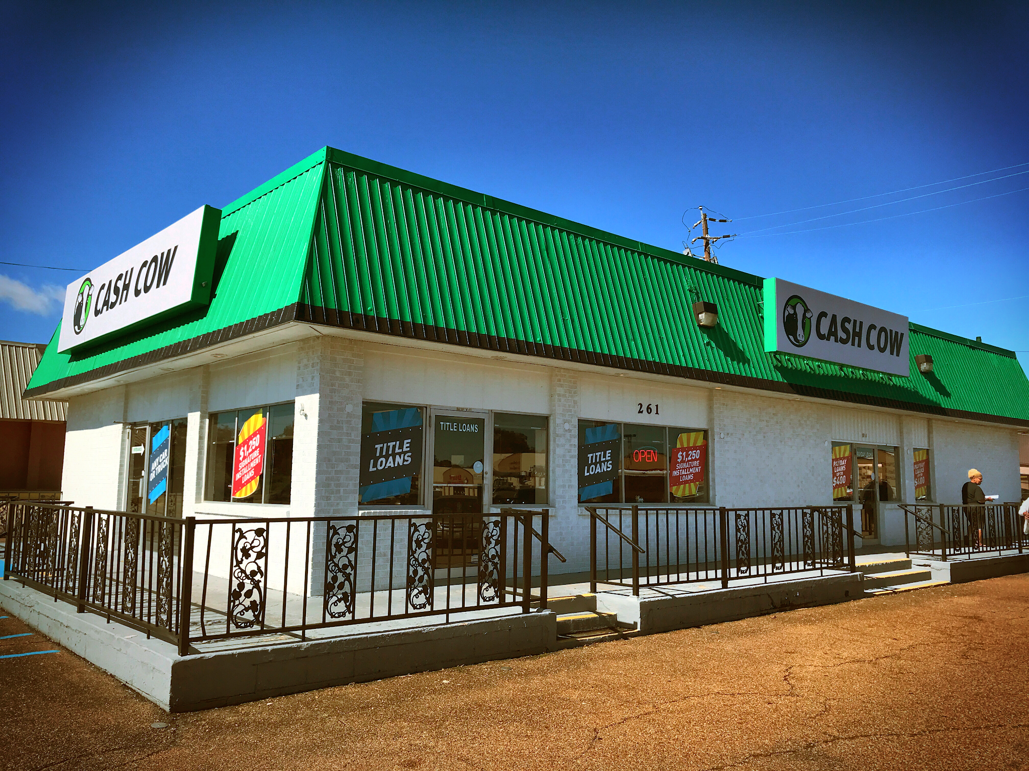 Payday Loans 01