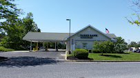 Parke Bank (with Drive-Thru/ATM) 01