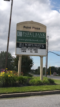 Parke Bank (with Drive-Thru/ATM) 02