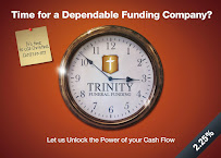 Trinity Funeral Funding - Insurance Assignment Funding for Funeral Homes 02