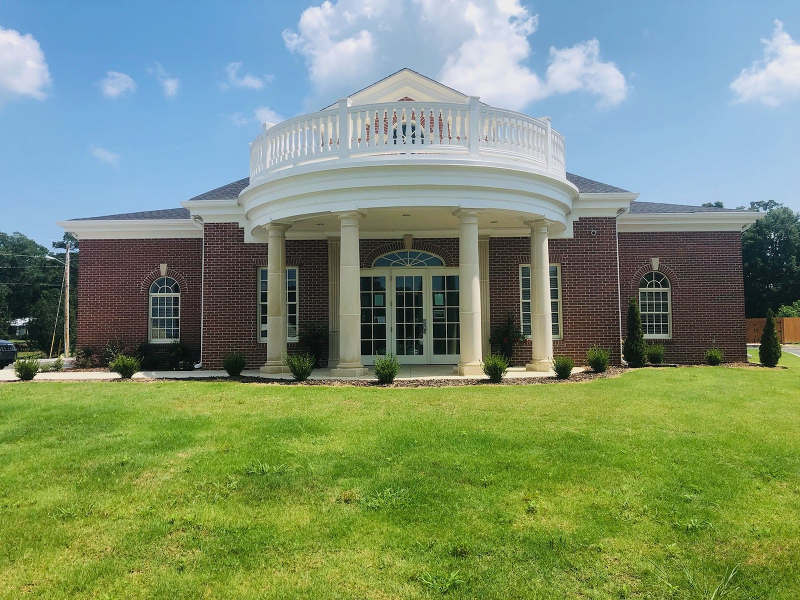 First Southern State Bank 01