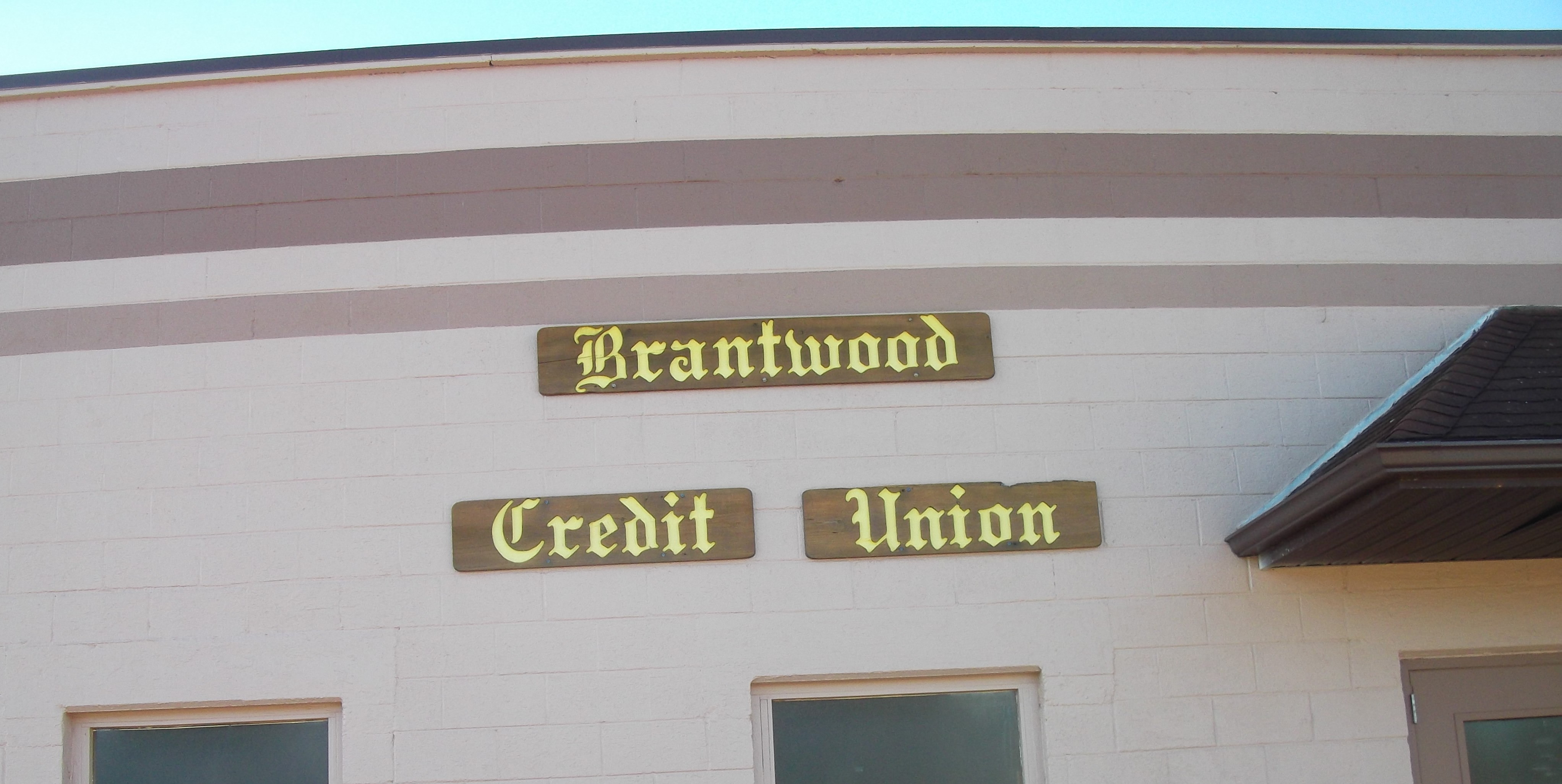Brantwood Credit Union 01