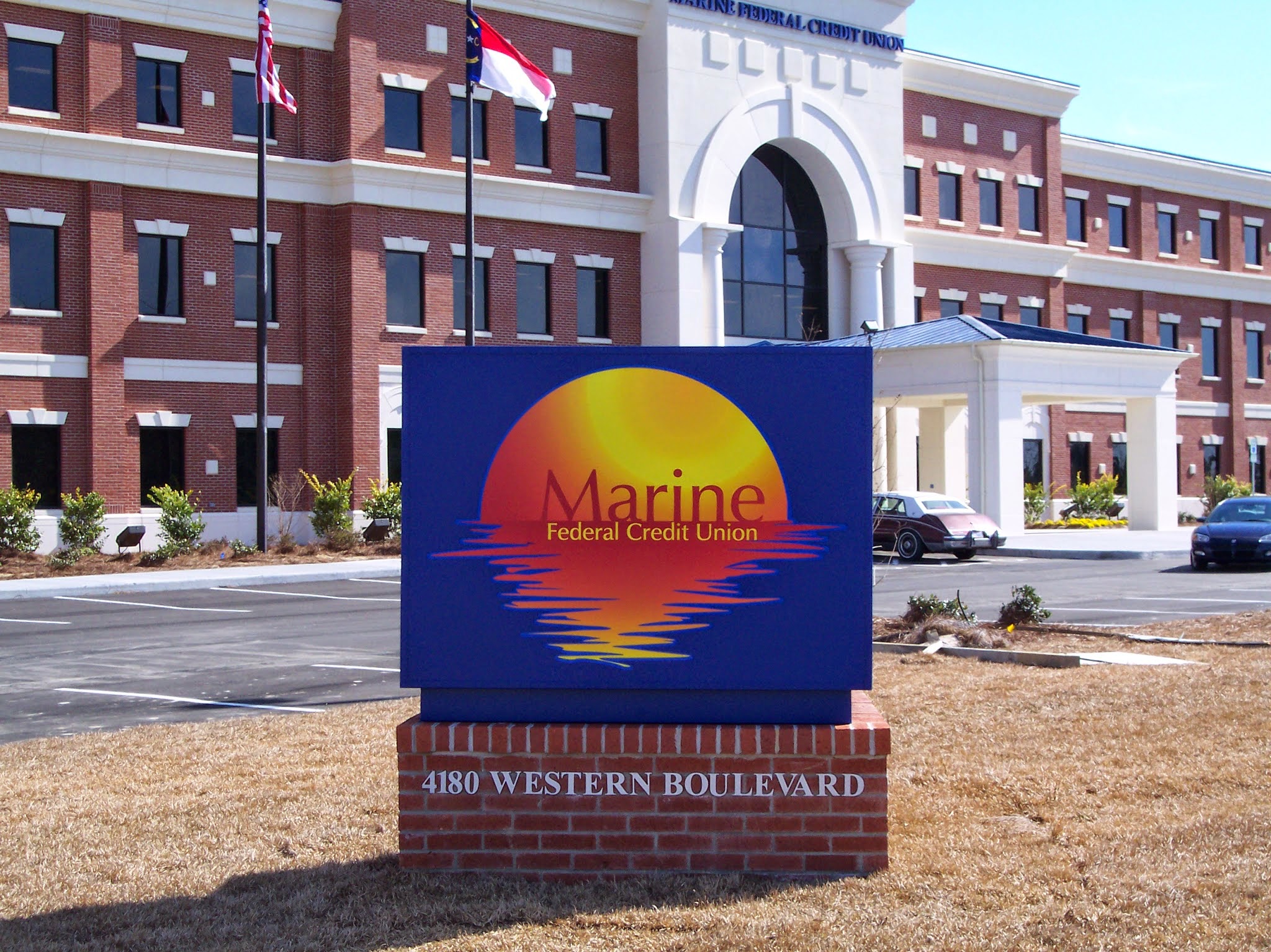 Marine Federal Credit Union 01