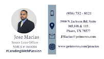 Home Loans with Jose Macias 04
