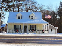 Coldwell Banker Real Estate Group 01