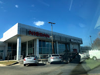 Round Rock Nissan Service Center 01