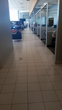 Round Rock Nissan Service Center 04