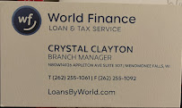 World Finance 03