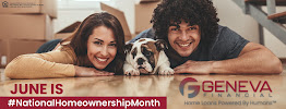 Geneva Financial - Home Loans - Stacey Larson, Branch Manager 03