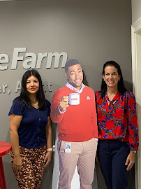 Jori Kasher - State Farm Insurance Agent 02