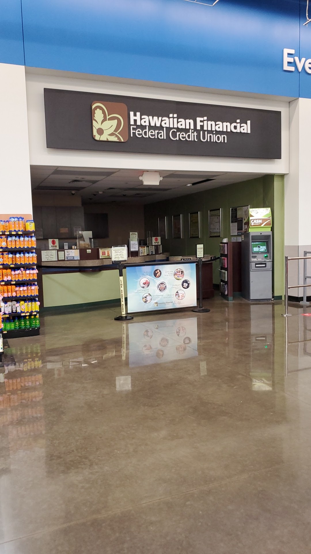 Hawaiian Financial Federal Credit Union 01