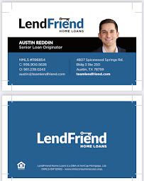 Austin Reddin - LendFriend Home Loans 04
