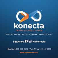 Konecta / Check Cashing 04