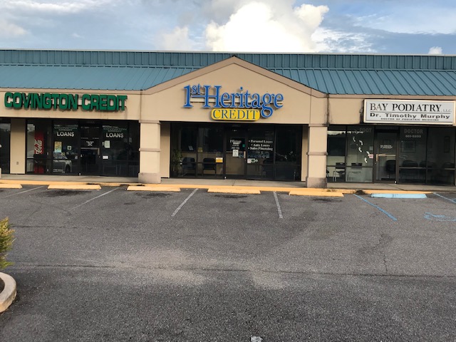 First Heritage Credit 01