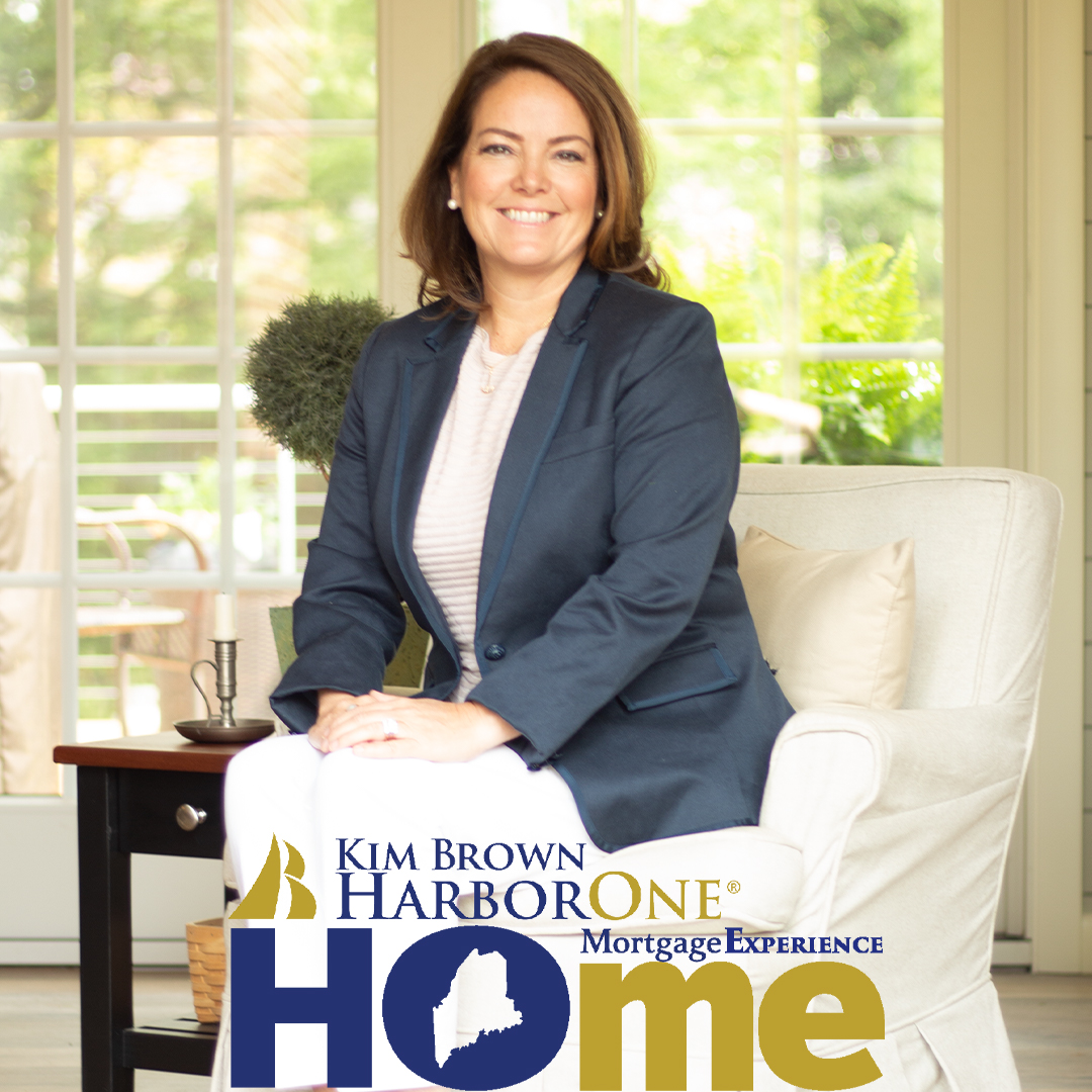 Kim Brown of HarborOne Mortgage 01