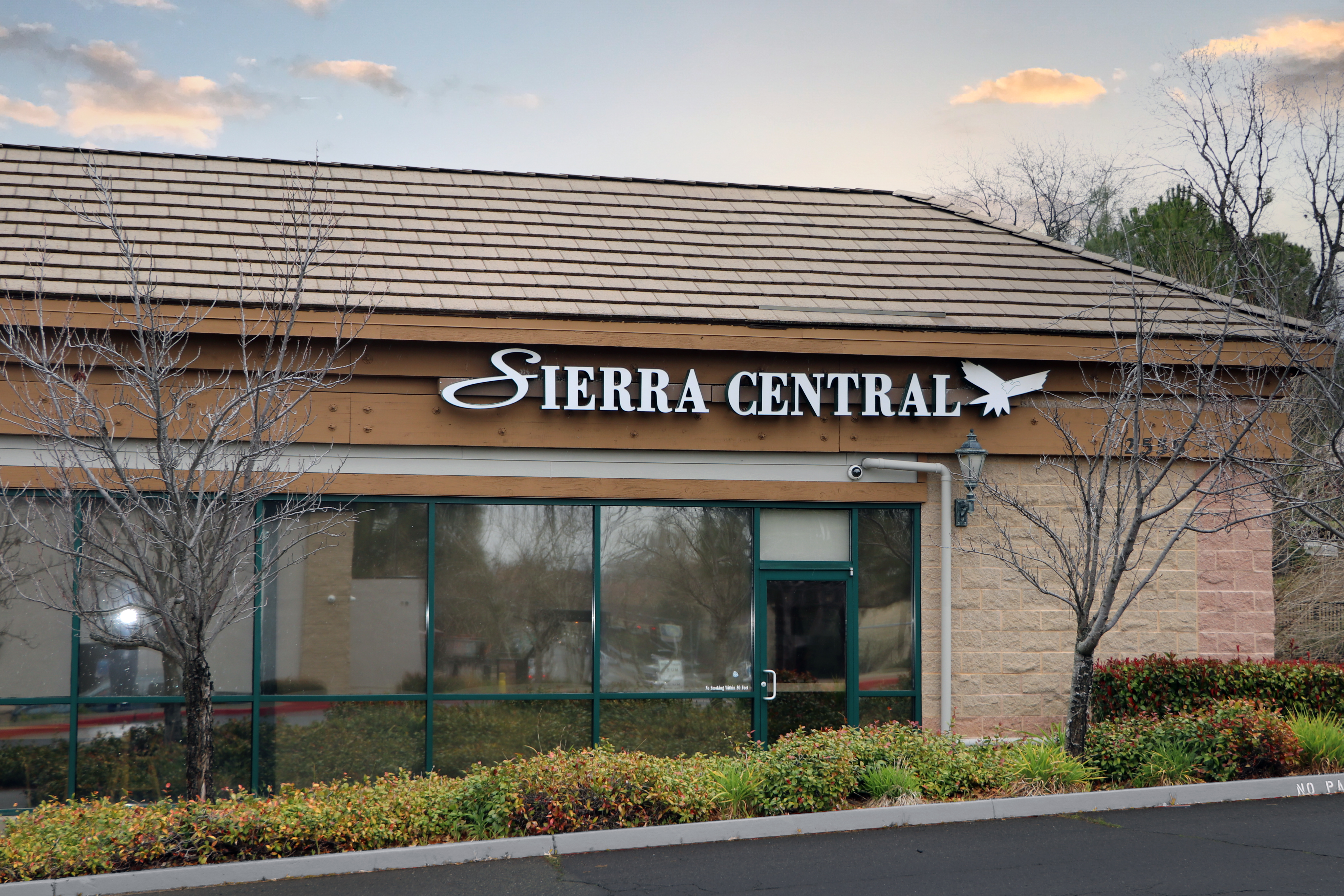 Sierra Central Credit Union 01