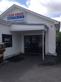 Carolina's Best Finance 02
