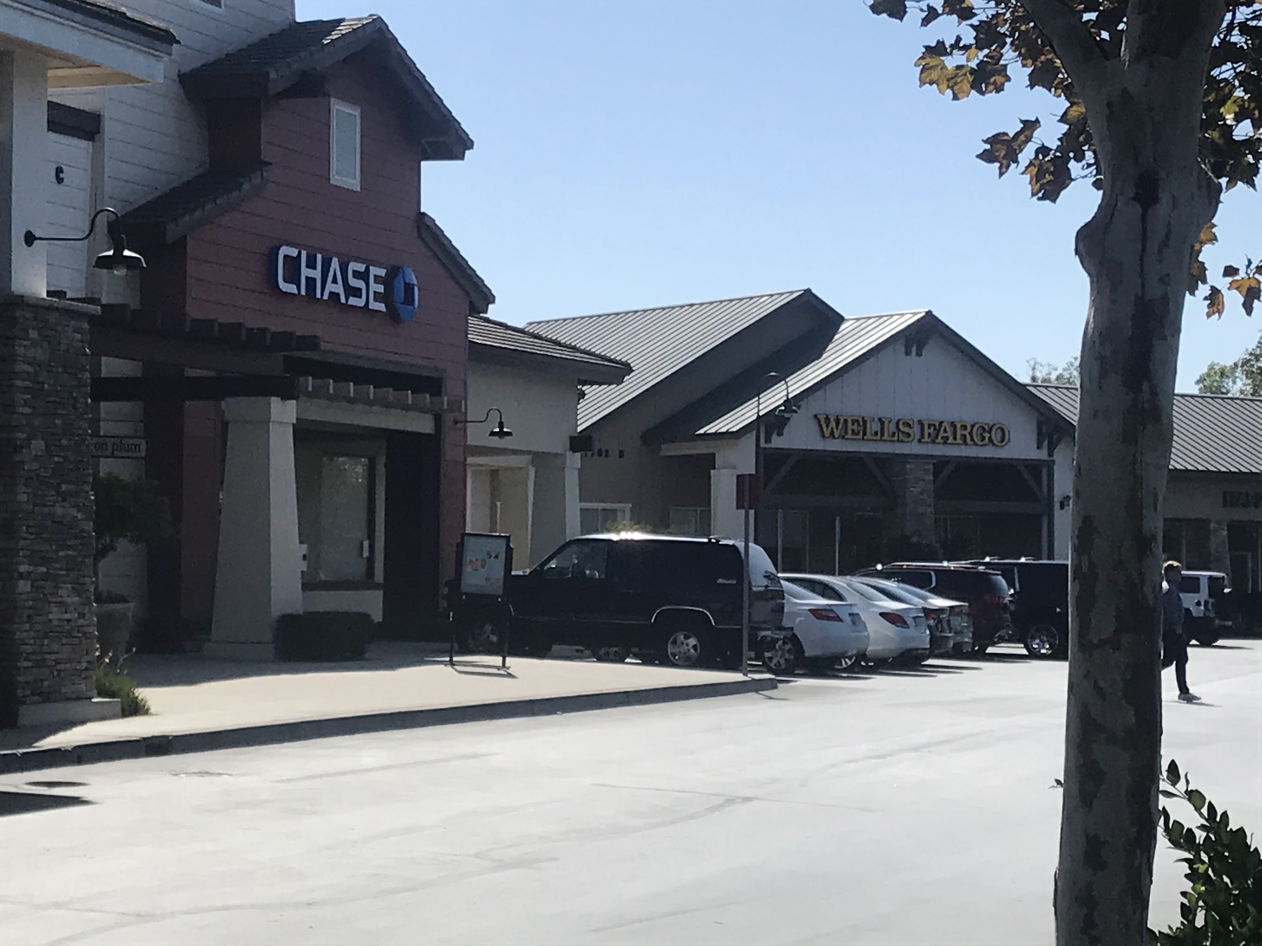 Chase Bank 01