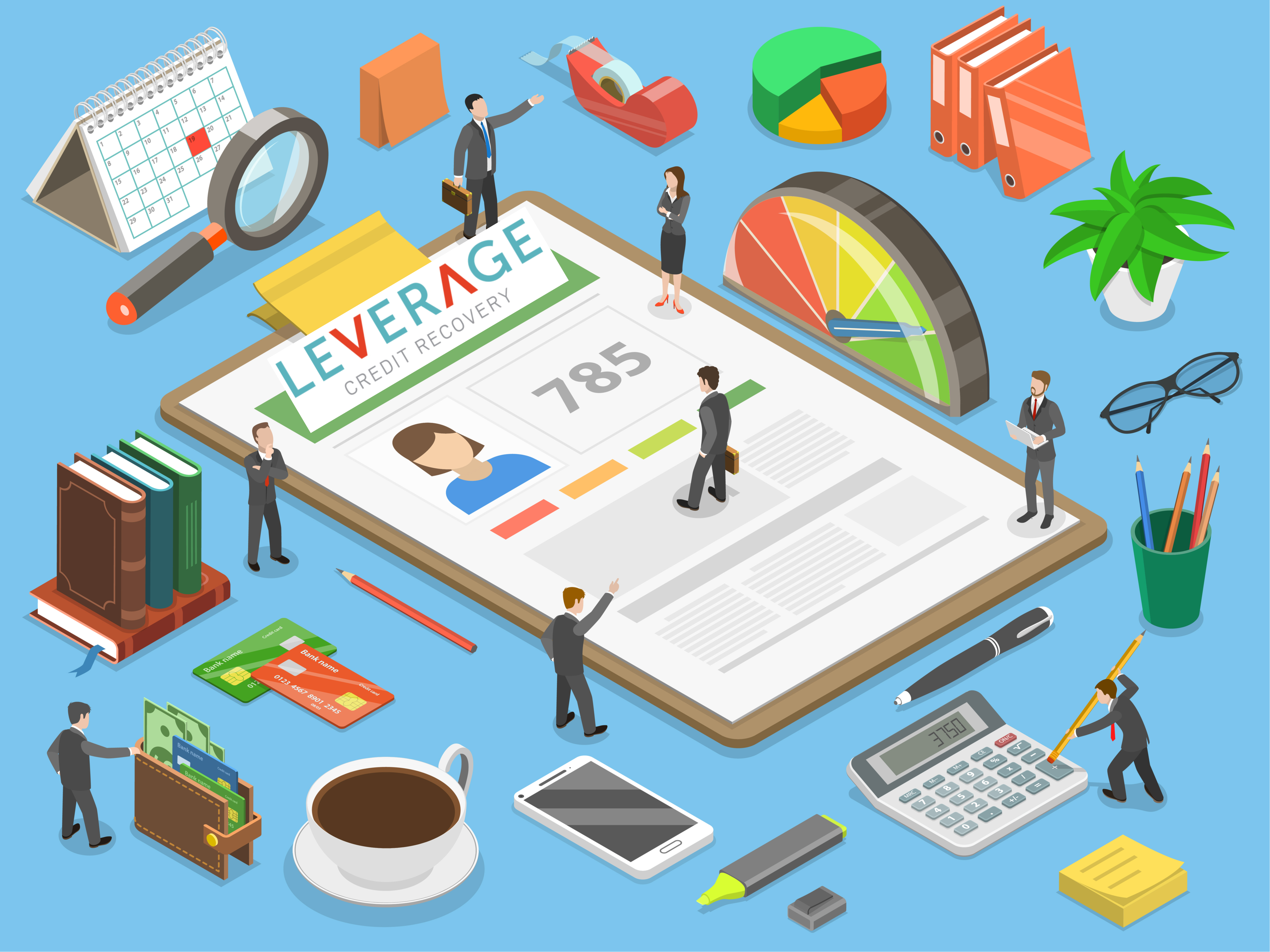 Leverage Credit Recovery 01