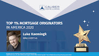 Luke Kaemingk - Sr. Loan Consultant - NMLS 297145 - Caliber Home Loans, Inc - Bellingham, WA 04