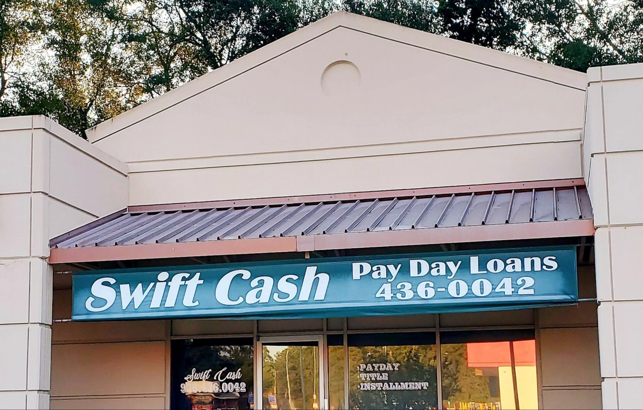 Swift Cash LLC 01