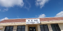 H.E. Hill Foundation,Inc. 02
