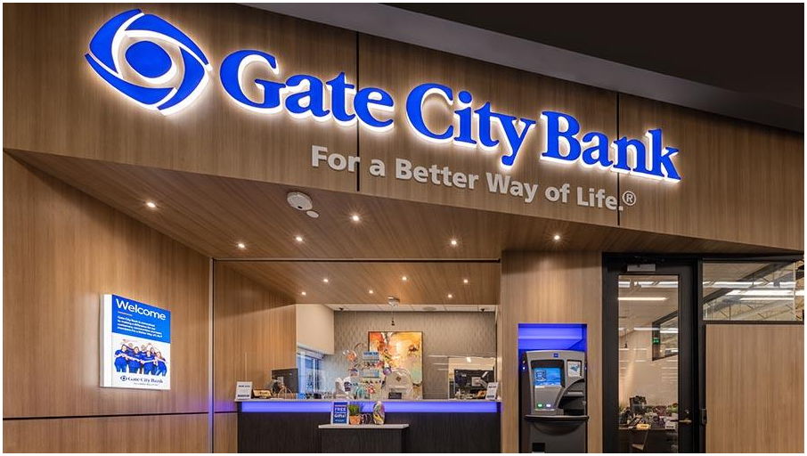 Gate City Bank 01