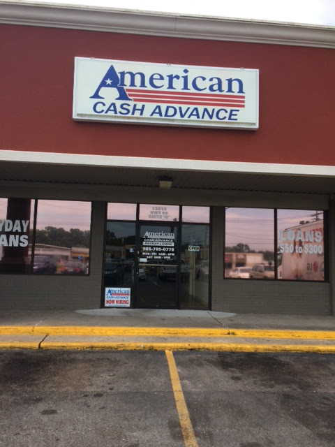 American Cash Advance 01