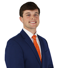 Tripp Barringer - Mortgage Consultant, NMLS #1911849 02