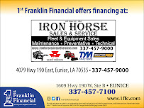 1st Franklin Financial 03