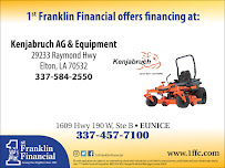 1st Franklin Financial 04