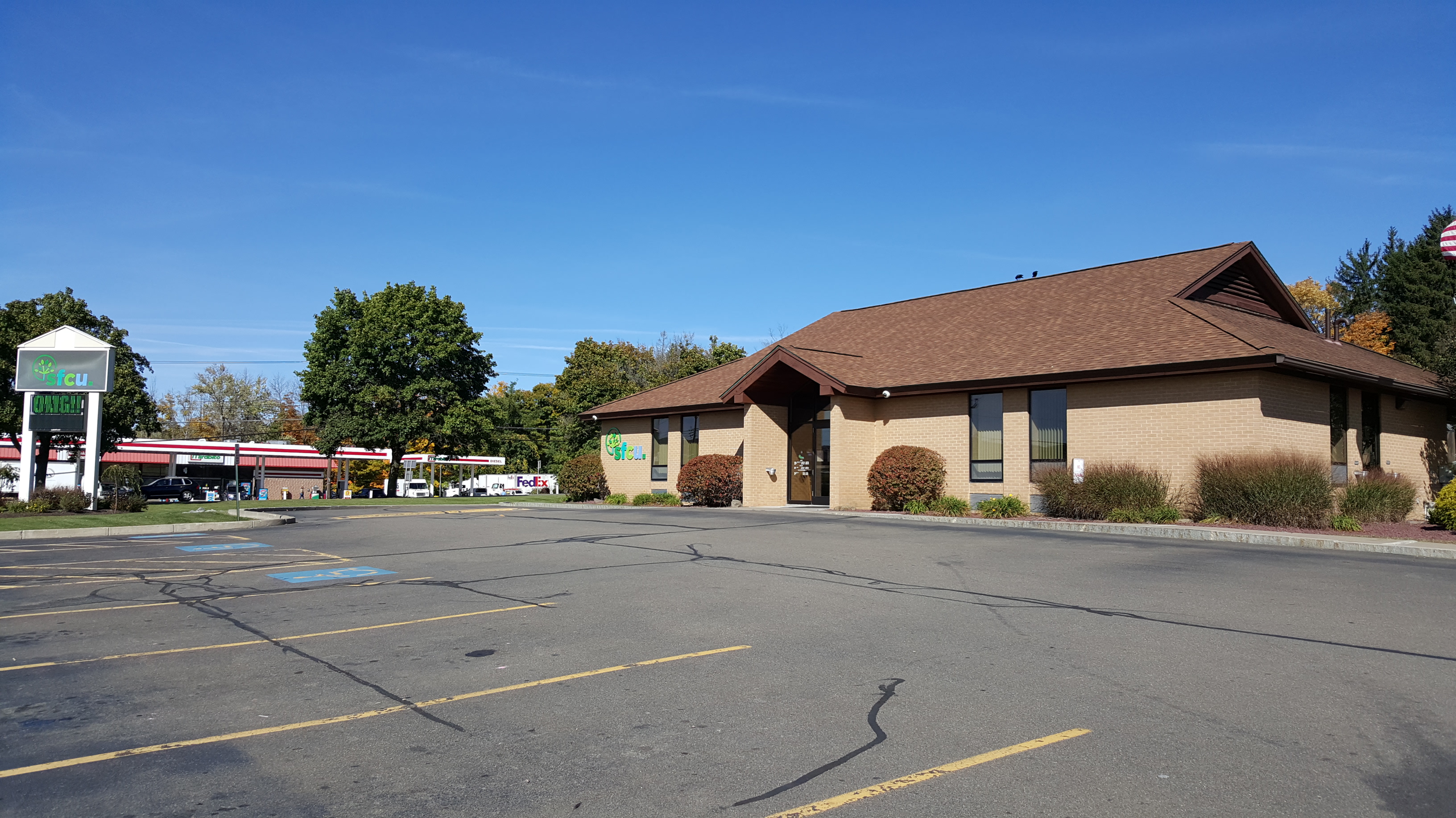 Sidney Federal Credit Union 01