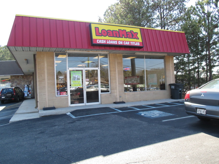 Loanmax Title Loans 01