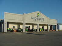 Mid-State Equipment - Prairie Du Sac 03