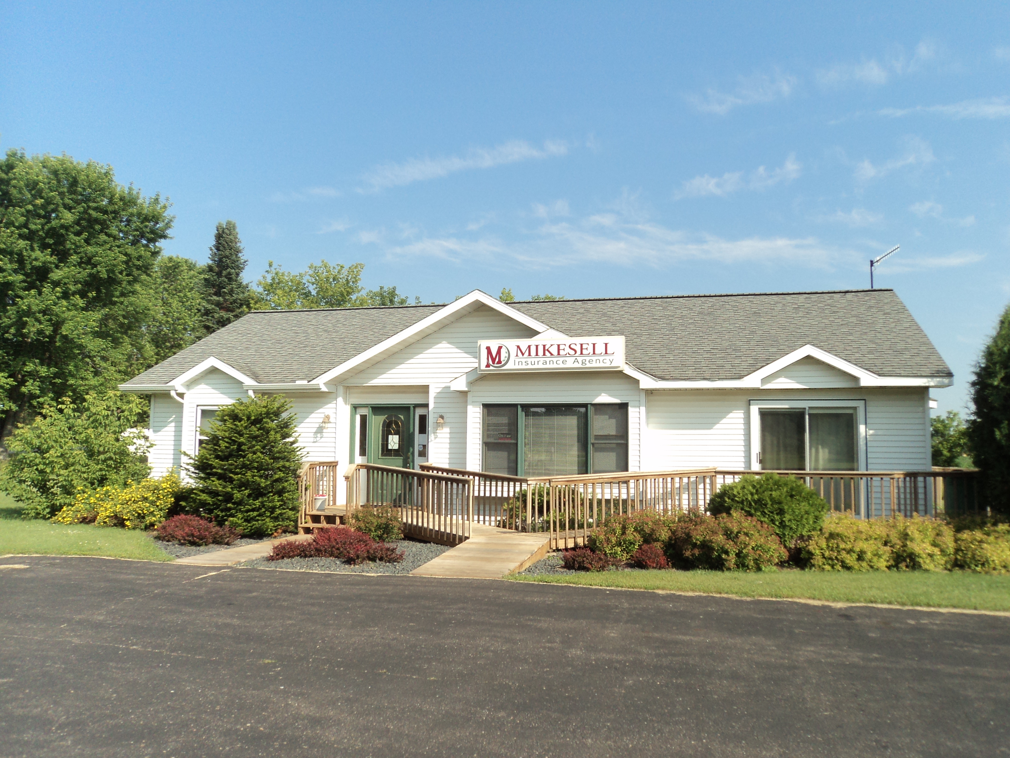Mikesell Insurance Agency 01
