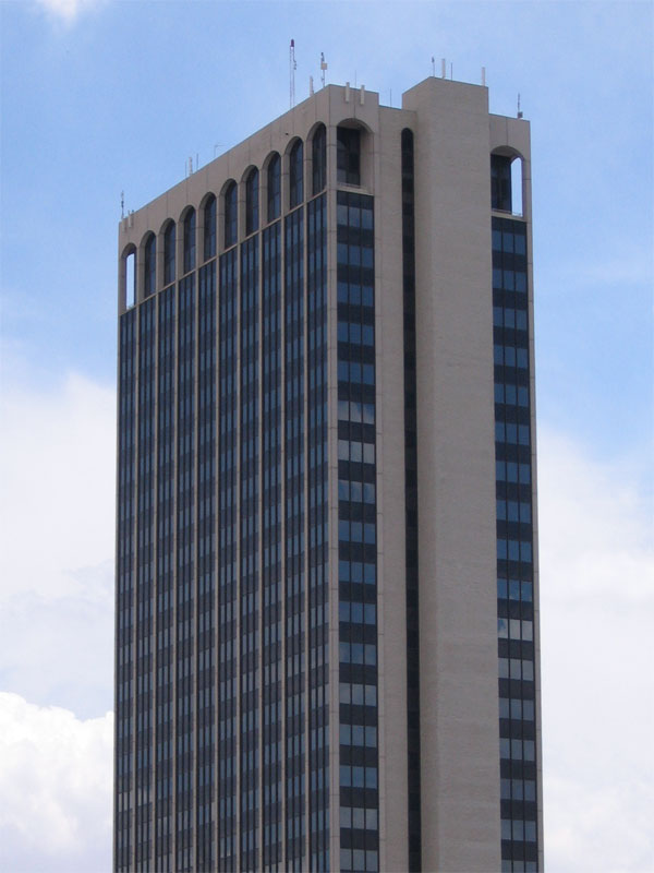 Amarillo Venture Capital, Inc. 01