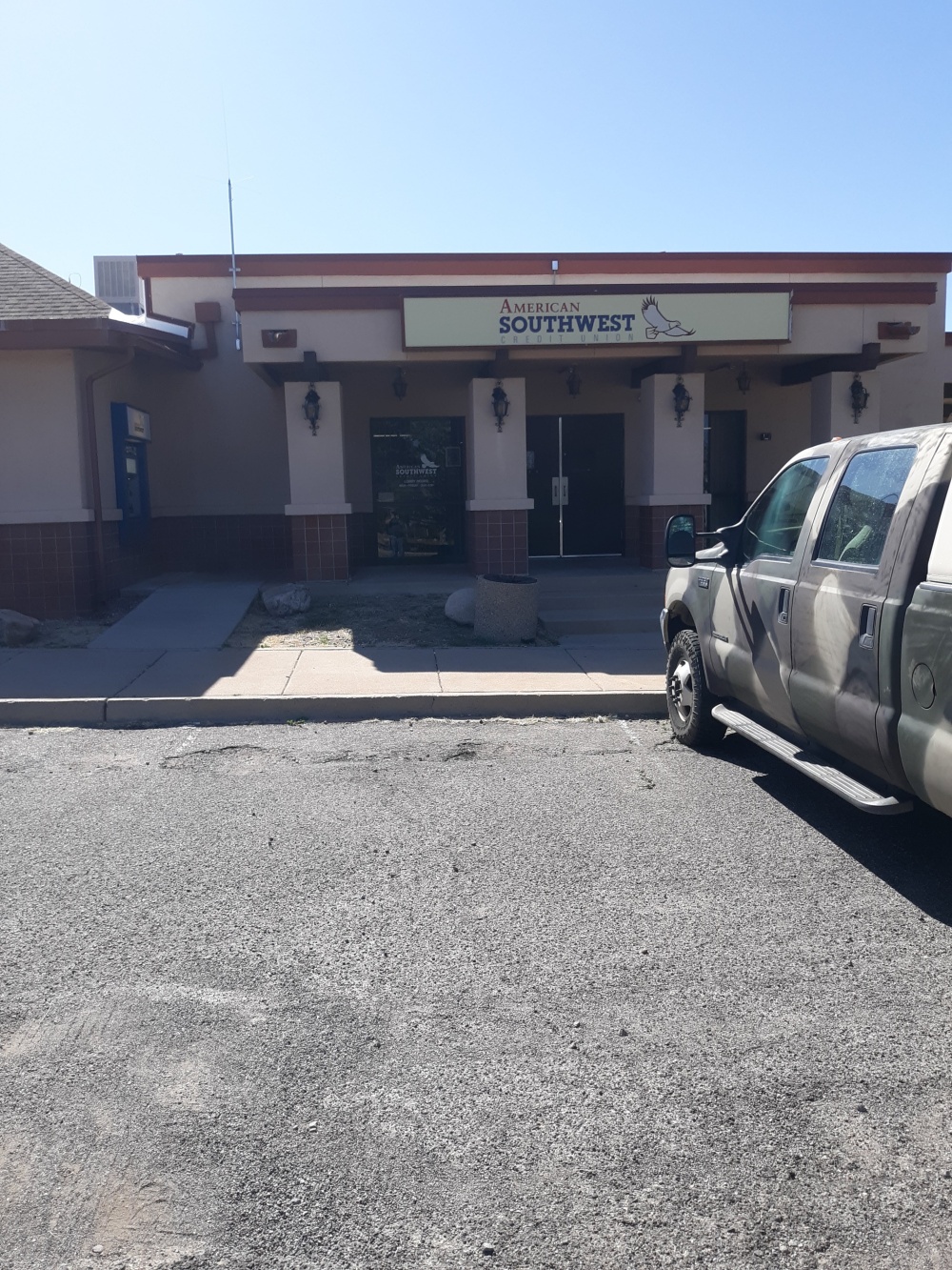 American Southwest Credit Union 01