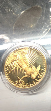 Arthur’s Gold Buyers Watches Pawn Shop Title loans 02