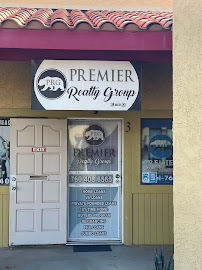 Premier Realty Group Inc 01