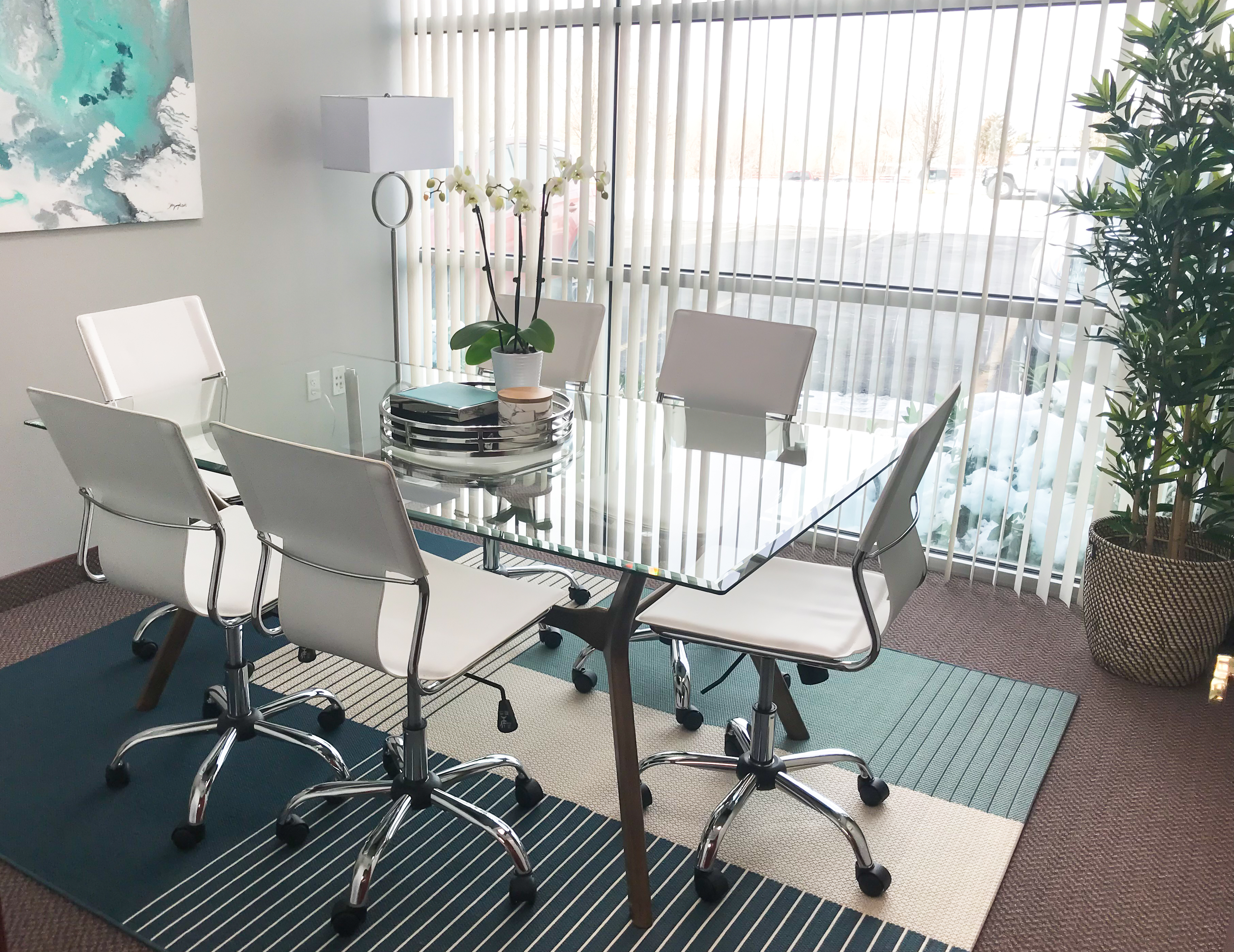 Meridian Title Company (By Appointment Only) 01