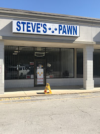 Steve’s Pawn 01