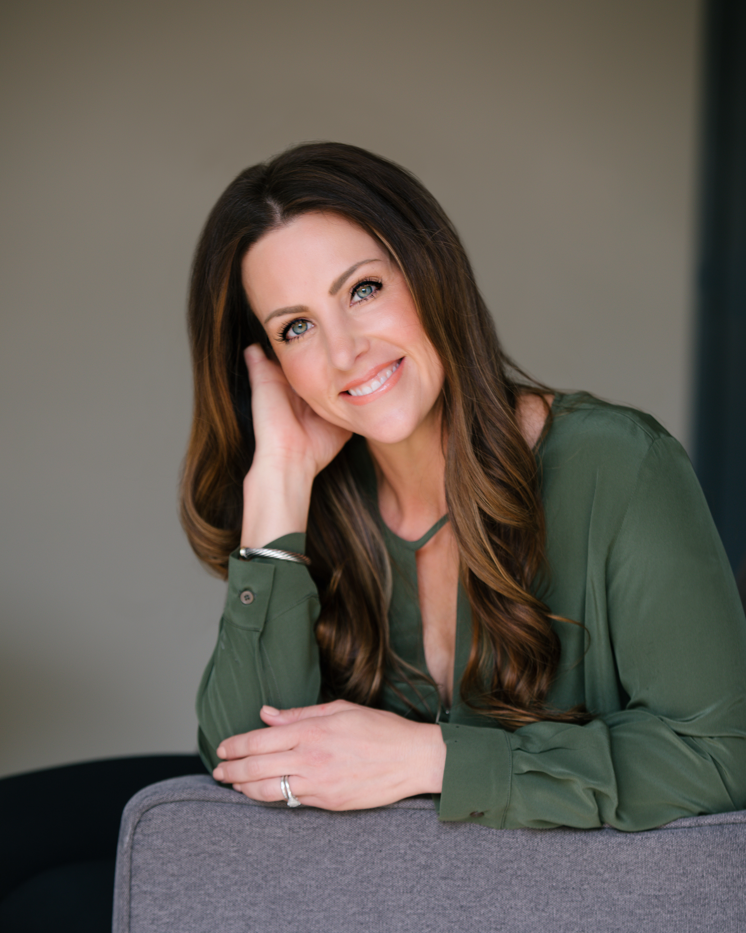 Jolene Jaehne at First Centennial Mortgage 01