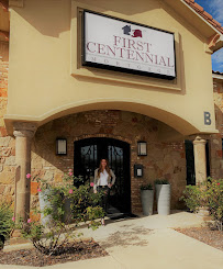 Jolene Jaehne at First Centennial Mortgage 02