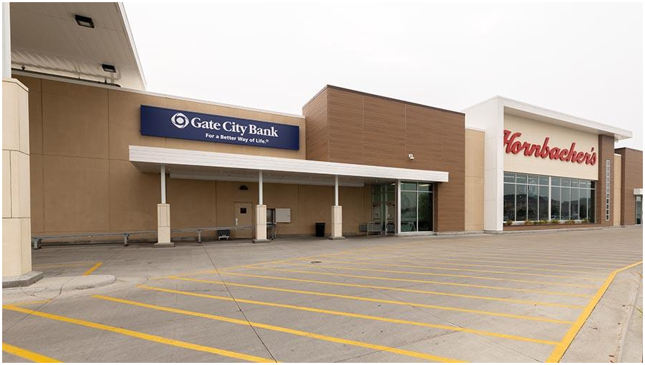 Gate City Bank 01