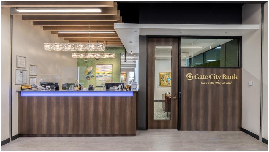 Gate City Bank 01