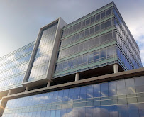 Park National Bank: Rookwood Office 01