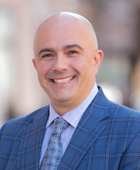 Michael Mendonca, Senior Mortgage Originator RI-4699, NMLS-525575 01