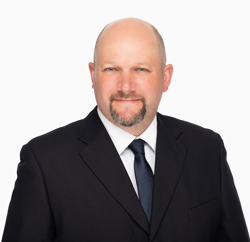 Ben Sullivan, Mortgage and Construction Loan Officer, Western State Bank 01