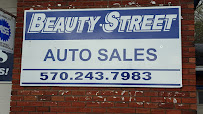 Beauty Street Auto Sales 03