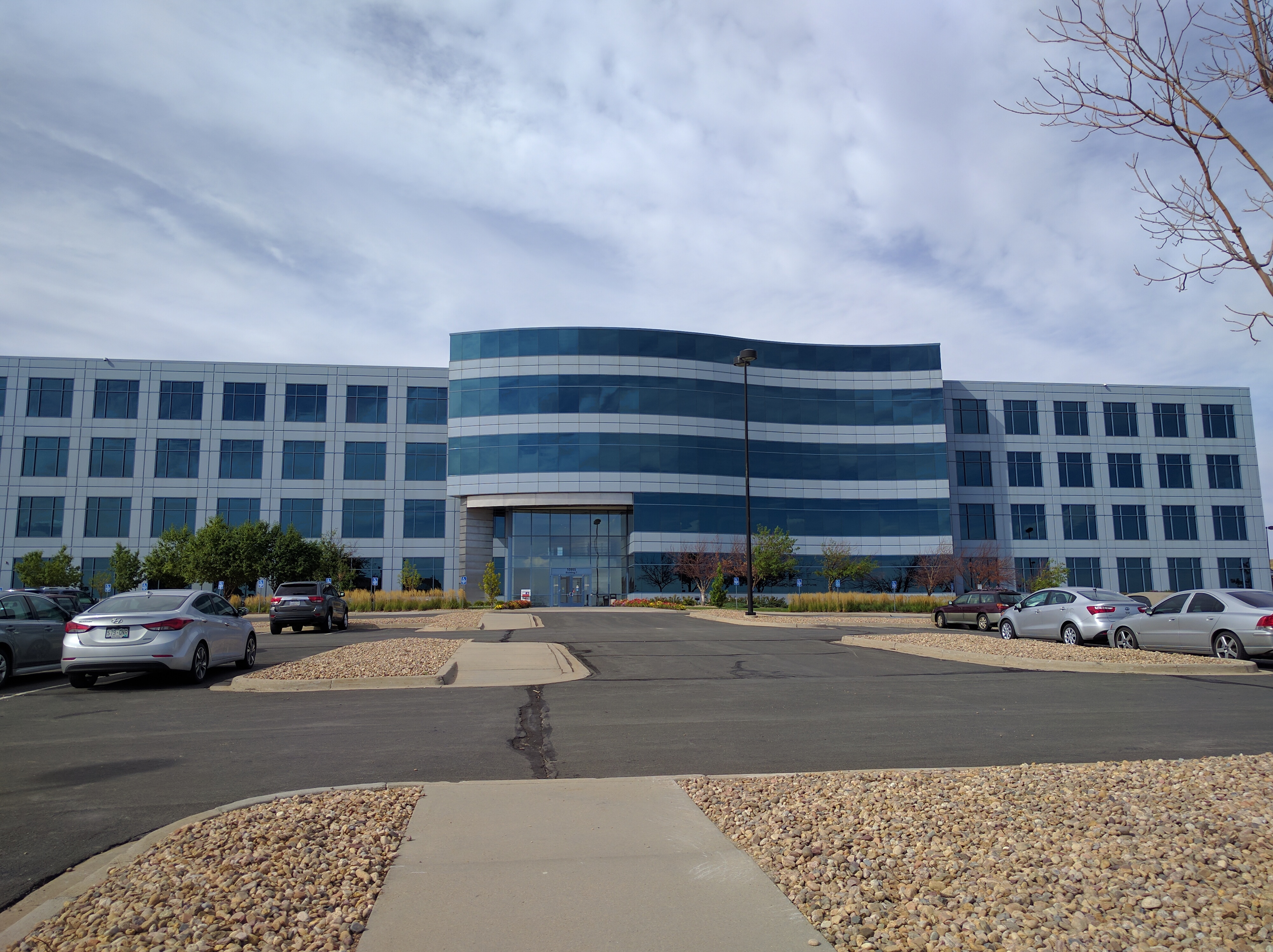 HomeBridge Financial Services, Inc. 01